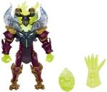 Masters of the Universe HDY38 - He-Man Skeletor Reborn Action-Figur mit