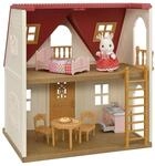 Sylvanian Families 5567 Starter Haus NEU
