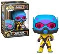 Funko Pop! Marvel: Blacklight - Ant-Man - Ant-Man 2 - Vinyl-Sammelfigur -