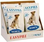 Alvetra EasyPill Dog 15 x 5g f&uuml;r Hunde zur vereinfachten Tabletteneingabe