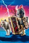 PLAYMOBIL&reg; 4808 - Bogenk&auml;mpfer