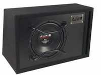 Audio System M 10 EVO BR 25cm Bassreflexgehäuse M-Series EVO HIGH EFFICIENT...
