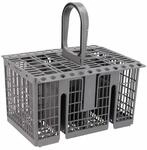 Recamania Original Besteckkorb Whirlpool Bauknecht 488000386607 | Ersatz f&uuml;r