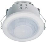 Detector movimiento 360&ordm; empotrar