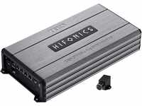 Hifonics ZXS900/1 1-Kanal Endstufe 900W Passend für (Auto-Marke): Universal