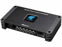 Hifonics M8-DSP-E Medusa 8-Kanal DSP Prozessor 32bit / 192 kHz,...