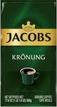 Jacobs Kronung Ground Coffee (500g/17.6oz) by N/A