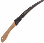 SILKY- Gomboy Curve Outback Edition 240 mm: grob verzahnte Klapps&auml;ge (8 Z/30 mm) mit