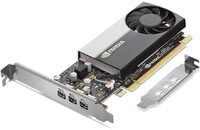 Lenovo Grafikkarte Nvidia T400 4 GB GDDR6, 4X61J52234