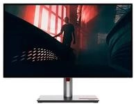 Lenovo ThinkVision P27q-30 68,6 cm (27 Zoll) 2560 x 1440 Pixel LED Schwarz