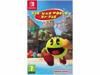 Pac-Man World (RE-PAC) - [Nintendo Switch] - (exklusiv bei Amazon.de)
