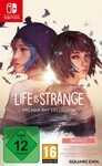 LIFE IS STRANGE: ARCADIA BAY COLLECTION [Nintendo Switch]