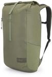 Rab Depot 25 Rucksack Oliv