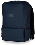 onemate &ndash; Rucksack clarity mit diversen F&auml;chern & Features f&uuml;r Ordnung im...