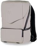 onemate &ndash; Rucksack clarity mit diversen F&auml;chern & Features f&uuml;r Ordnung im Alltag