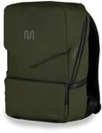 onemate &ndash; Rucksack clarity mit diversen F&auml;chern & Features f&uuml;r Ordnung im Alltag