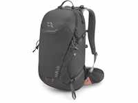 RAB Aeon ND18 Rucksack grau