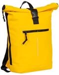 New Rebels Unisex New York Rucksack (1er Pack)