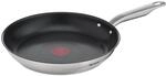 Tefal Virtuoso Bratpfanne E49106 | 28 cm | beschichtet | 10 Jahre Garantie 