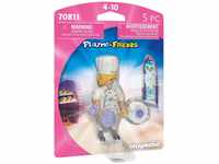 Playmobil 70813 PLAYMO-Friends Pastry Chef