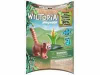 Playmobil 71071 Wiltopia Red Panda, Animal Toy,for Children 4-10, Sustainable...