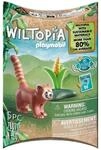 Playmobil 71071 - roter Panda