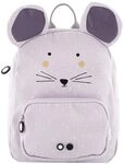 Trixie Rucksack - Rucksack f&uuml;r Kind - f&uuml;r Jungen und M&auml;dchen - Kleiner Turnbeutel