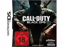Call of Duty: Black Ops - [Nintendo DS]