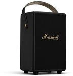 Marshall Tufton Outdoor Tragbarer Bluetooth Partylautsprecher, IPX2...