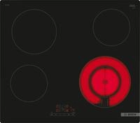 Vitro Tabella 60 Cm Bosch - Pkf611bb8e - Tipo Di Comando: Nella Parte Anteriore -