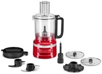 KitchenAid 5KFP0921EER Foodprocessor Empire red