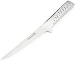 Weber Deluxe Filetiermesser (Klinge 16cm), ideal zum Fleisch parieren & Fisch