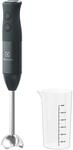 Electrolux Create 3 Stabmixer E3HB1-4GG, Stabmixer mit TruFlow-Technologie,