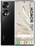 HONOR 70 Smartphone 5G, Android Handy, 256 GB, 6,67 Zoll gro&szlig;es Curved-OLED-Display