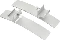 VIESTA&reg; 2er Pack Standf&uuml;&szlig;e f&uuml;r Infrarotheizung, passend f&uuml;r F- & CF-Serie...