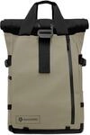 WANDRD All-New PRVKE 31L Fotografie-Reiserucksack - Foto-Bundle - Wetterfeste