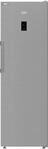 Beko B3RMLNE444HXB b300 K&uuml;hlschrank, 365 l Gesamtrauminhalt, AeroFlow, HarvestFresh,