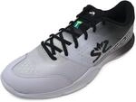 Salming Viper 5 - Weiss|schwarz