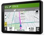 Garmin DriveCam 76 MT-D &ndash; Navigationsger&auml;t mit integrierter Dashcam,