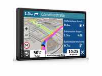 Garmin DriveSmart 55 - Navigationsgerät mit hellenm 5,5 Zoll (13,97cm) Touchdisplay,