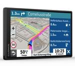Garmin DriveSmart 55 - Navigationsger&auml;t mit hellenm 5,5 Zoll (13,97cm) Touchdisplay,