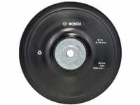 Bosch Professional Schleifteller 180mm, 1 Stk., 2608601209