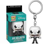 Funko Pop! Keychain: Disney The Nightmare Before Christmas - Jack Skellington -
