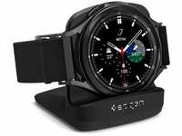 Spigen S352 Entwickelt für Galaxy Watch 4 Ladestation Ständer/Galaxy Watch 3