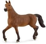 SCHLEICH 13945 Oldenburg Mare, ab 5 Jahren, Horse Club - Spielfigur, 13 x 3 x 12 cm