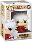 Funko Pop! Animation: Inuyasha - Inuyasha - Vinyl-Sammelfigur - Geschenkidee -