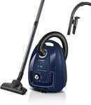 Bosch Staubsauger mit Beutel Serie 4 BGD38BU2, nachhaltig, Hygiene-Filter, 10 Jahre