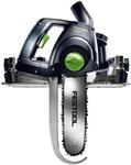 Festool Schwerts&auml;ge SSU 200 EB-Plus-FS UNIVERS (mit S&auml;gekette, Kettenhaft&ouml;l,