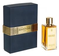 Marc Antoine Barrois B683 Eau de Parfum, Spray, 28 ml