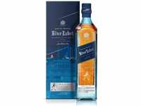 Johnnie Walker Blue Label - Cities Of The Future| Blended Scotch Whisky | Limitiertes